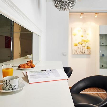 Vicus Apartment By Irundo Zagreb Exteriör bild