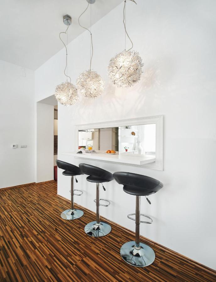 Vicus Apartment By Irundo Zagreb Exteriör bild