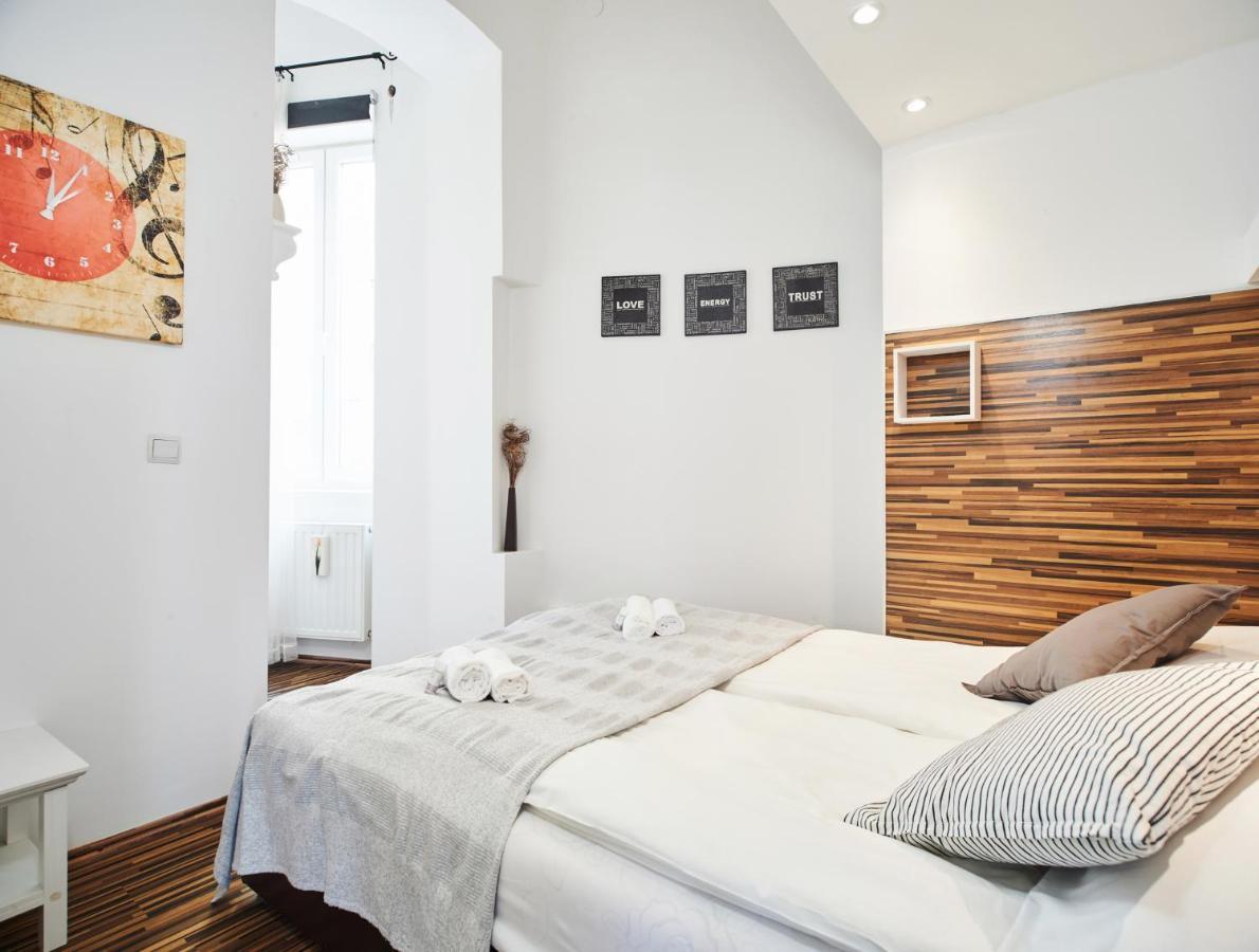 Vicus Apartment By Irundo Zagreb Exteriör bild