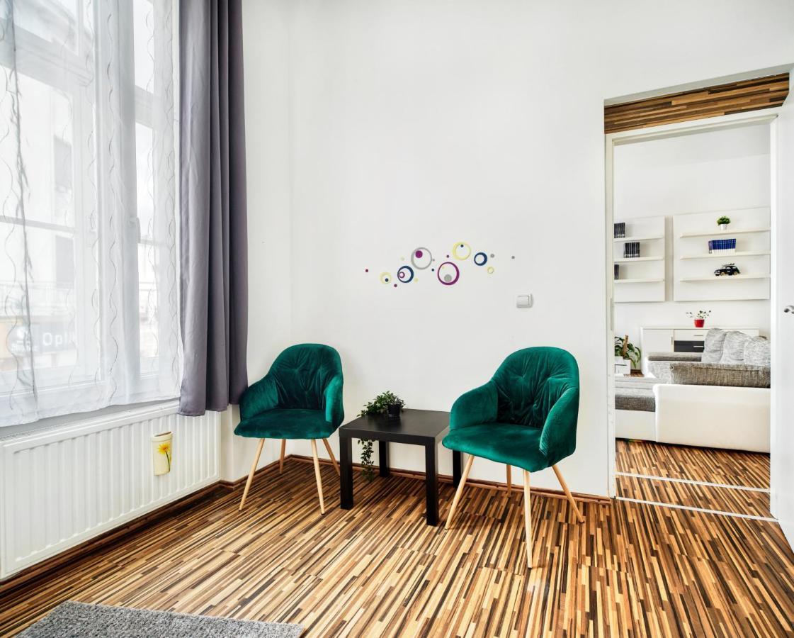 Vicus Apartment By Irundo Zagreb Exteriör bild