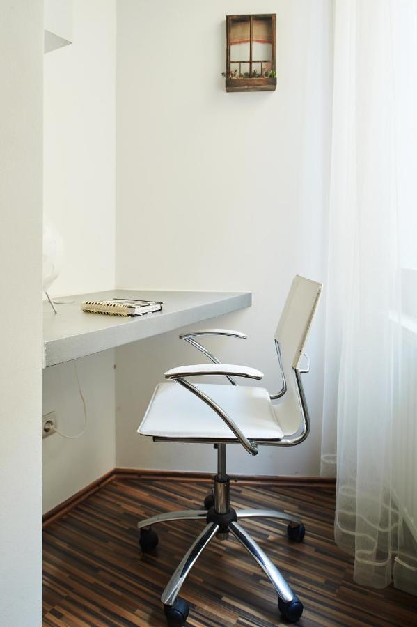 Vicus Apartment By Irundo Zagreb Exteriör bild