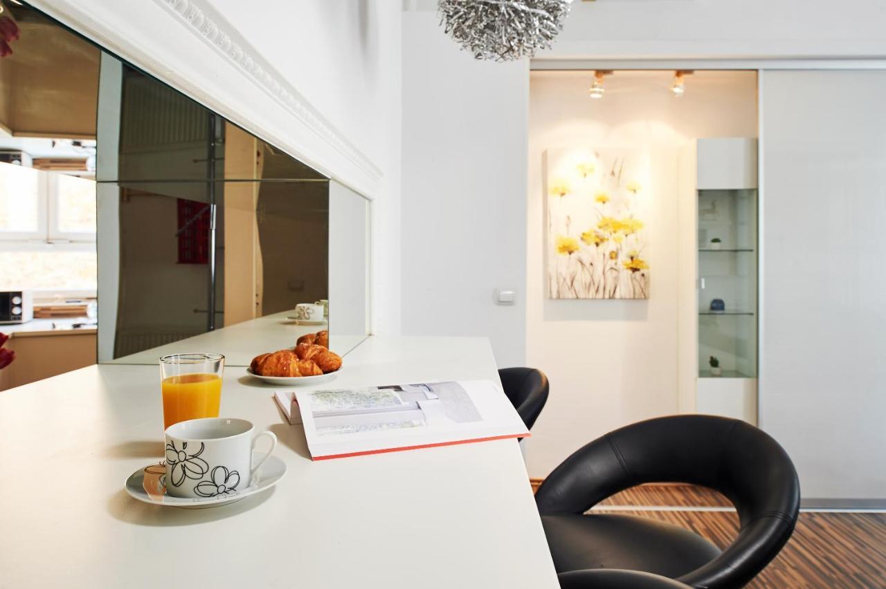 Vicus Apartment By Irundo Zagreb Exteriör bild