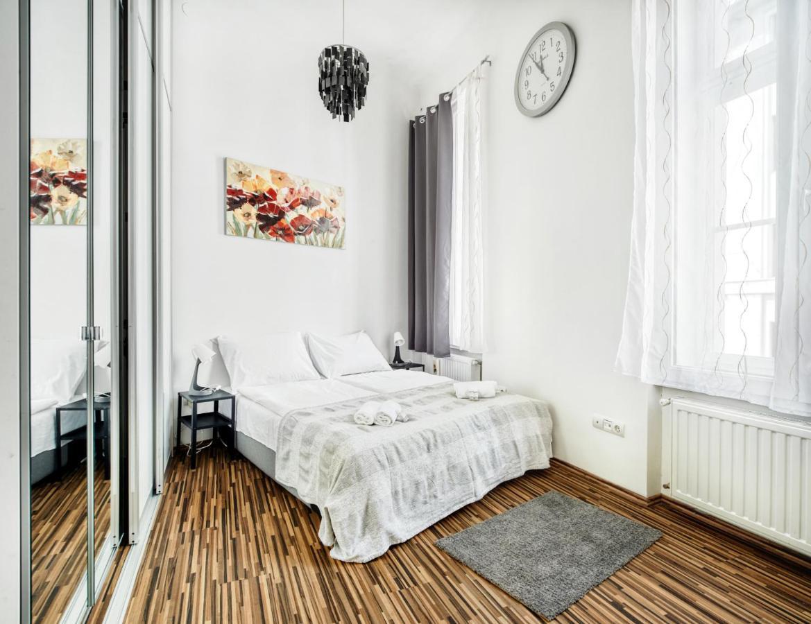 Vicus Apartment By Irundo Zagreb Exteriör bild